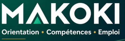 MAKOKI — Orientation, Compétences, Emploi